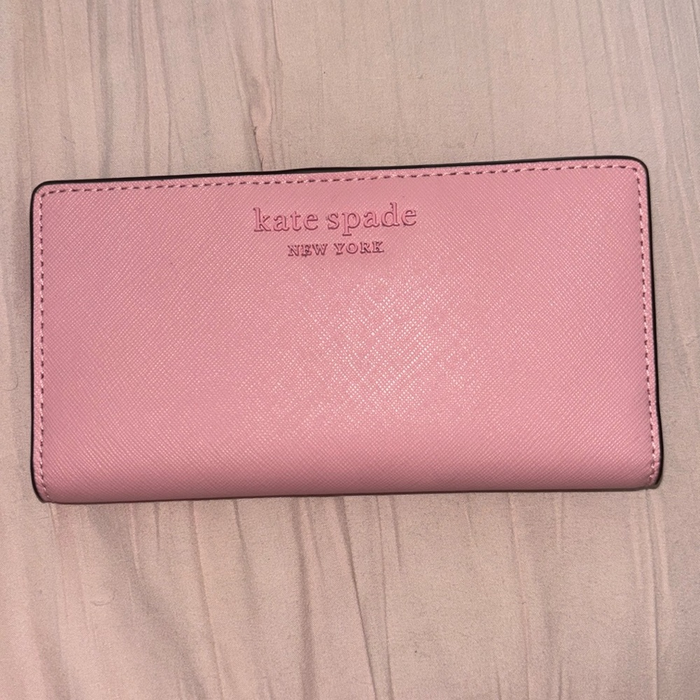 Kate spade wallet